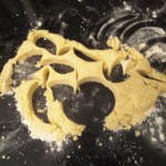 cimg1392 Reshape the dough and cut again