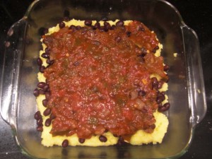 Salsa Layer