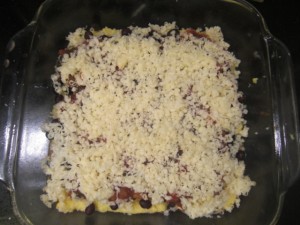 Cheese Layer