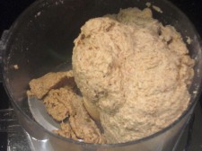 Nice Wet Dough Nice Wet Dough
