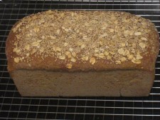 Sandwich Loaf Sandwich Loaf