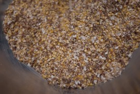 dry grains