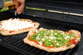 grilled pizza 12