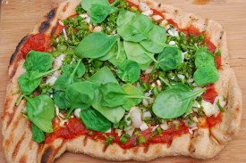 grilled pizza 13