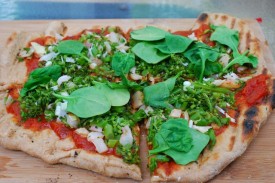 grilled pizza 15