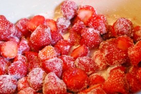 strawberry syrup 18