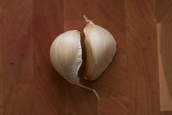 Garlic 3