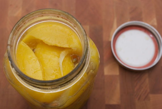 Preserved Lemons 9