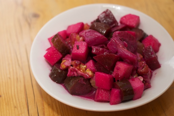 Herring Salad