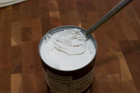 Coconut Cream 1