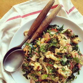 cauliflower